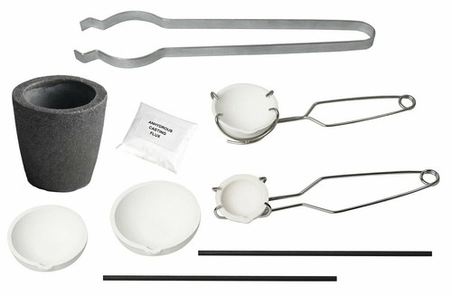 Jewelry smelting gold silver - jewelry,